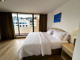 Stanford Suites Hotel