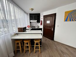 Stanford Suites Hotel