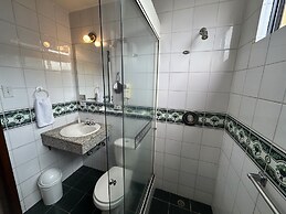 Stanford Suites Hotel