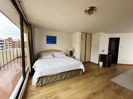 Stanford Suites Hotel