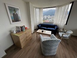 Stanford Suites Hotel