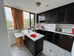 Stanford Suites Hotel