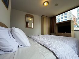 Stanford Suites Hotel