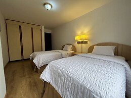 Stanford Suites Hotel