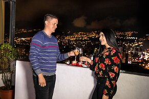 Stanford Suites Hotel