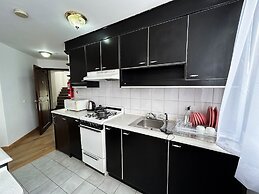 Stanford Suites Hotel