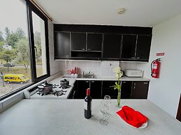 Stanford Suites Hotel