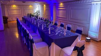 Stanford Suites Hotel