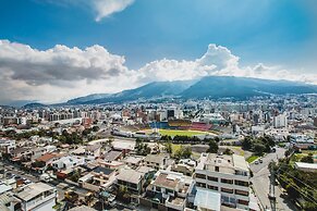 Stanford Suites Hotel