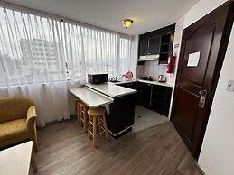 Stanford Suites Hotel