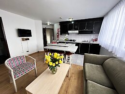 Stanford Suites Hotel