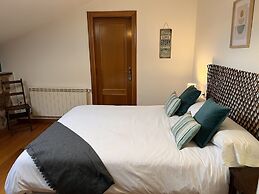 Galicia GetAway - A Casa dos Cancelos