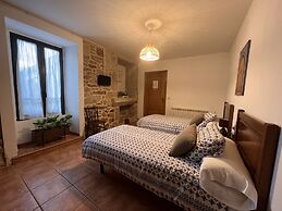 Galicia GetAway - A Casa dos Cancelos