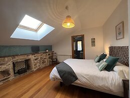 Galicia GetAway - A Casa dos Cancelos