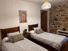 Galicia GetAway - A Casa dos Cancelos