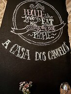 Galicia GetAway - A Casa dos Cancelos