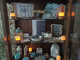 Galicia GetAway - A Casa dos Cancelos