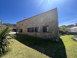 Galicia GetAway - A Casa dos Cancelos