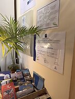 Galicia GetAway - A Casa dos Cancelos