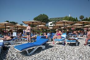 Residence Rivero Hotel