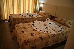 Residence Rivero Hotel