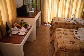 Residence Rivero Hotel