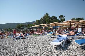 Residence Rivero Hotel