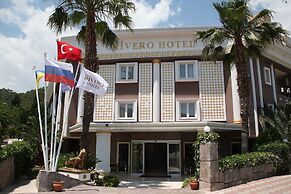 Residence Rivero Hotel