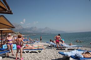 Residence Rivero Hotel