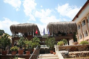 Residence Rivero Hotel