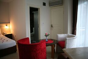 Residence Rivero Hotel