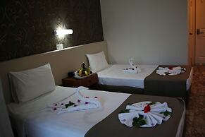 Residence Rivero Hotel