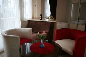 Residence Rivero Hotel