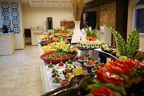 Residence Rivero Hotel