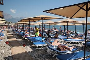 Residence Rivero Hotel