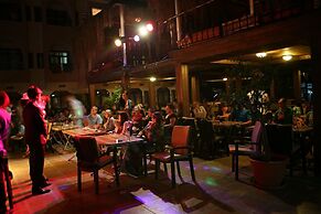 Residence Rivero Hotel