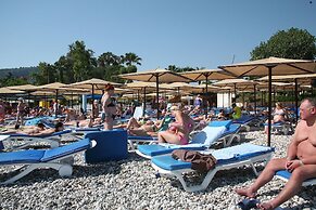 Residence Rivero Hotel