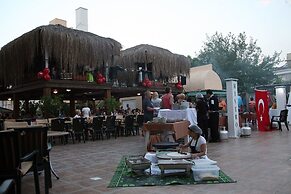 Residence Rivero Hotel