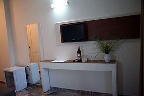 Residence Rivero Hotel