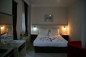 Residence Rivero Hotel