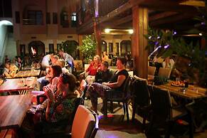 Residence Rivero Hotel