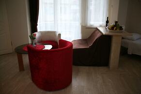 Residence Rivero Hotel