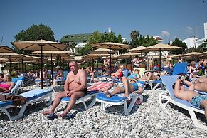 Residence Rivero Hotel