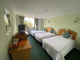 Hostal de la Mancha