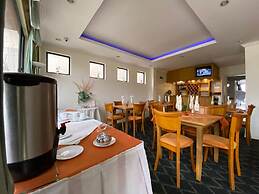 Hostal de la Mancha
