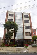 Hostal de la Mancha
