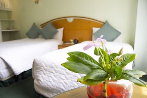 Hostal de la Mancha