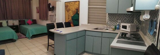 San Juan Luxe Apartments