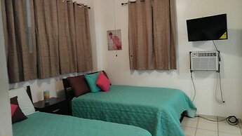 San Juan Luxe Apartments