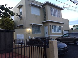 San Juan Luxe Apartments